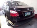 2013 Toyota Vios G AT Black For Sale-1
