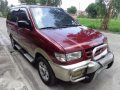 Isuzu Crosswind Xto- 2002 Manual Diesel-2
