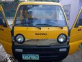 Suzuki Multicab Yellow 2005 For Sale-3