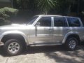 2001 Nissan Patrol - like new-0