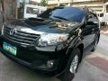 Toyota Fortuner 2014 for sale-1