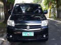 2010 Suzuki APV Black MT For Sale-0