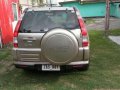 2005 Honda Crv 2.4 Ivtech Real Time -4