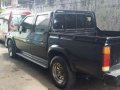 Nissan Pathfinder 1995 Black For Sale-0