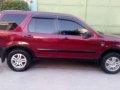 2003 CRV Automatic Doctor-owned-5