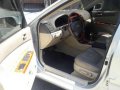 2005 Toyota Camry 2.4V Silver For Sale-5