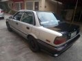 Toyota Corolla XL4 Silver MT For Sale-3