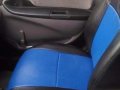 Toyota Vios 2004 Blue MT For Sale-4