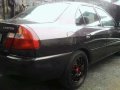Mitsubishi Lancer MX 2000 Gray AT -1