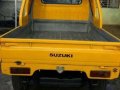 Suzuki Multicab Yellow 2005 For Sale-1