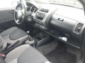 Honda Jazz 2006 Manual Blue For Sale-4