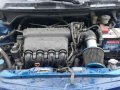 Honda Jazz 2006 Manual Blue For Sale-7