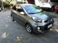 2015 Kia Picanto Ex Manual-1