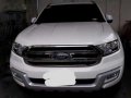 Assume Balance 2016 Ford Everest Trend Matic dsl-0