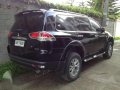 For sale 2014 Montero GLX MT-2