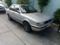 Nissan Sentra 93mdl manual power steering-0
