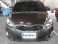 2014 Kia Carens EX Diesel AT-2