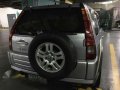 2004 Honda Crv manual good condition -1