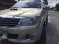 Toyota Hilux 2012-3