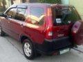 2003 CRV Automatic Doctor-owned-3