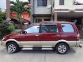 Isuzu Crosswind Xto- 2002 Manual Diesel-3