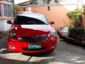 For sale 2013 Vios 1.3 G MT-3
