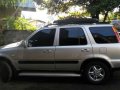 Honda Crv For Swap sa Matic-1