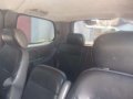 Kia Carnival 2009 MT Silver For Sale-10