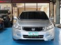 Honda Accord 2010 for sale-1