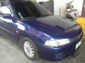 Mitsubishi Lancer Auto 1999 GLXI P140-1