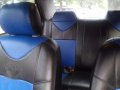 Toyota Vios 2004 Blue MT For Sale-2
