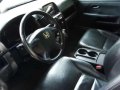 2005 Honda Crv 2.4 Ivtech Real Time -9