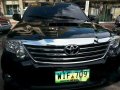 Toyota Fortuner 2014 for sale-2