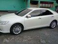 2012 Toyota Camry 3.5Q V6 Matic -1
