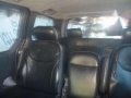 Kia Carnival 2009 MT Silver For Sale-11