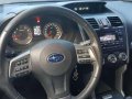 2014 Subaru Forester White AT -3