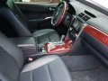 2012 Toyota Camry 3.5Q V6 Matic -7