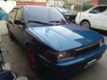 For Sale Toyota Corolla 1.6 GL Blue-2