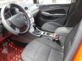 2009 Ford Focus Hatchback RS Sport (tiptronic)-3