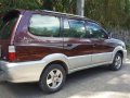 2002 Toyota Revo SR MT Red For Sale-2