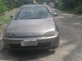 Honda Civic Esi 1994 Grey AT For Sale-0