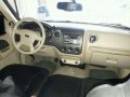 2003 Ford Expedition Bulletproof Black-7