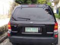 Ford Escape XLT 2004 AT Black For Sale-6