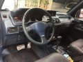 Mitsubishi Pajero 2002 Green AT -2