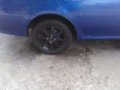 Toyota Vios 2004 Blue MT For Sale-8