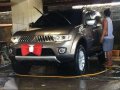 For sale Montero Sports gls-v-11