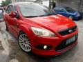 2009 Ford Focus Hatchback RS Sport (tiptronic)-10