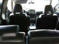 2005 Honda Crv 2.4 Ivtech Real Time -8