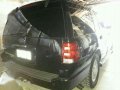 2003 Ford Expedition Bulletproof Black-0