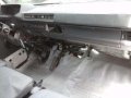 2010 Mitsubishi L300 Closed Aluminum Van-1
